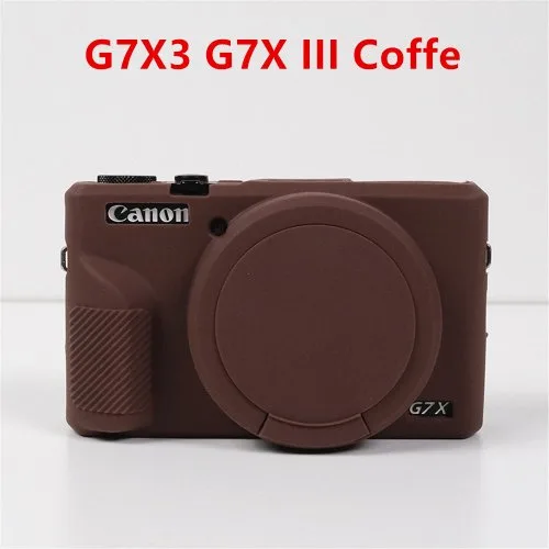 G7X3 G7XIII kawowy