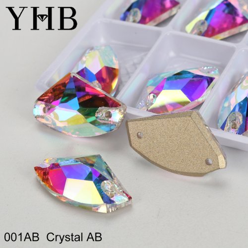 001AB Crystal AB