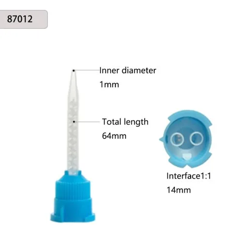 87012-50PCS