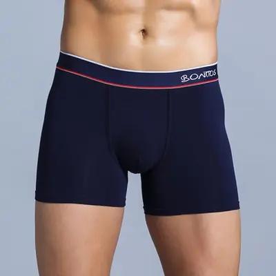 Image de Boxers Imprimés Homme - Confort & Style