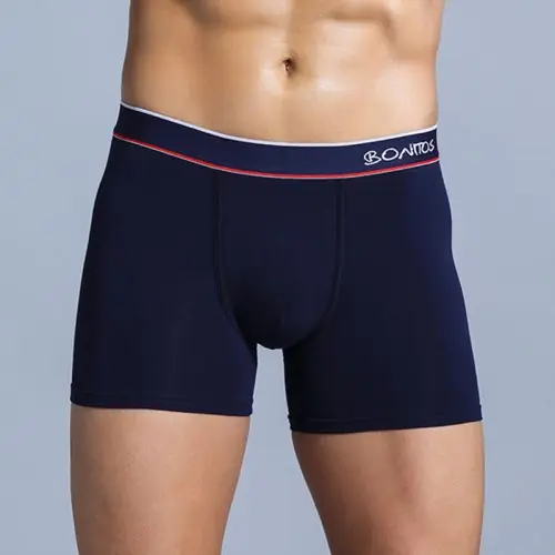Image de Boxers Imprimés Homme - Confort & Style