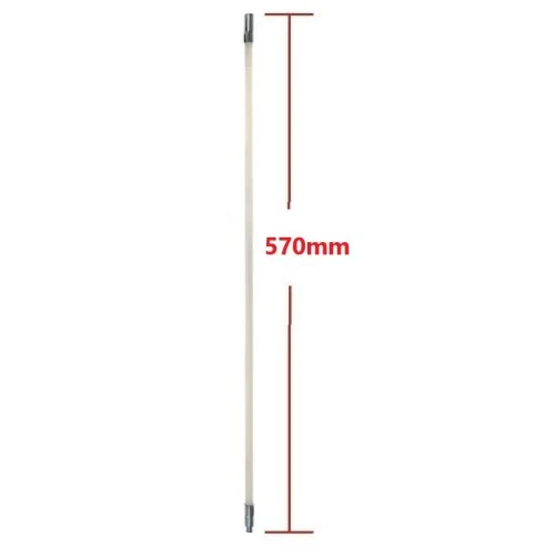 570mm aste