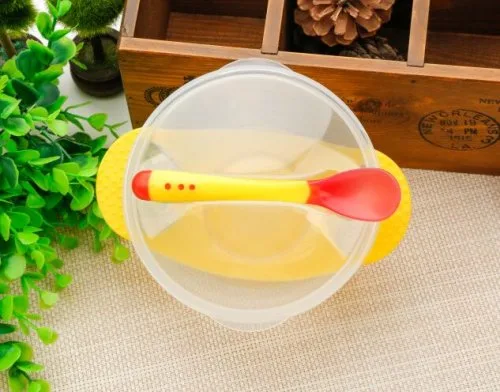Gelb schale 3 PC