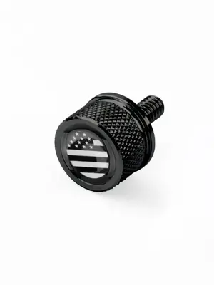 Image de Billette Arrière pour Harley-Davidson - Compatible 1996-2018