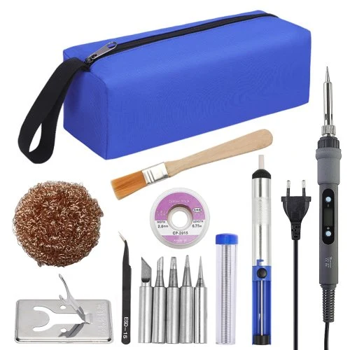 80W Bag Kit