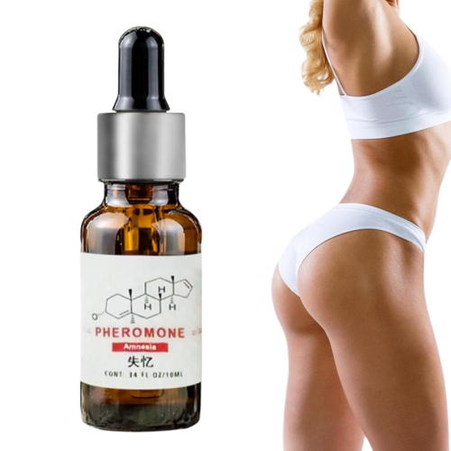 Zdjęcie Mocny Feromon Androstenon – Długo Trwający Olejek Seksualny 10ml
