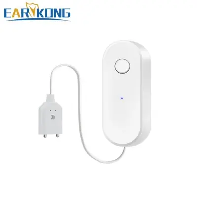 Image de Capteur d'eau intelligent avec alerte WiFi