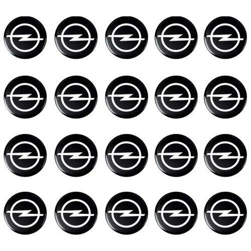 20pcs-Opel