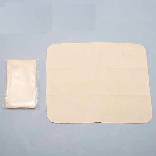 Image de Chiffon de Nettoyage pour Lunettes - Lot de 20