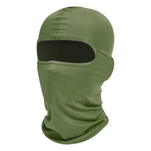 Image de Masque Tactique Multi-Usage - Protection UV & Vent