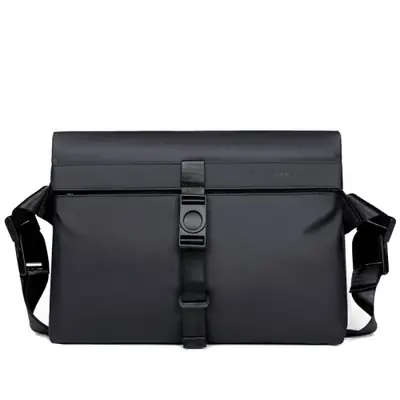 Image de Sac Bandoulière Homme Business Rétro Grande Capacité