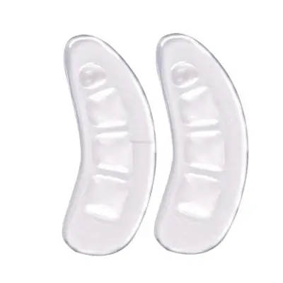Image de Protège-Talons en Silicone - Confort & Anti-Frottement