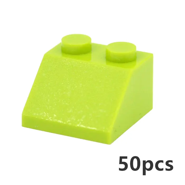 Verde claro-50pcs