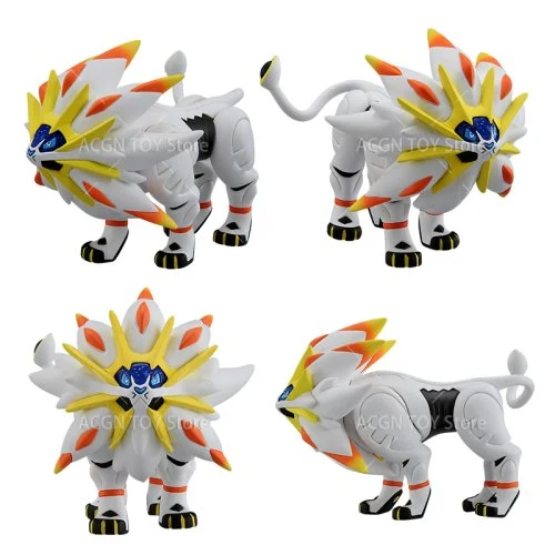 Solgaleo B