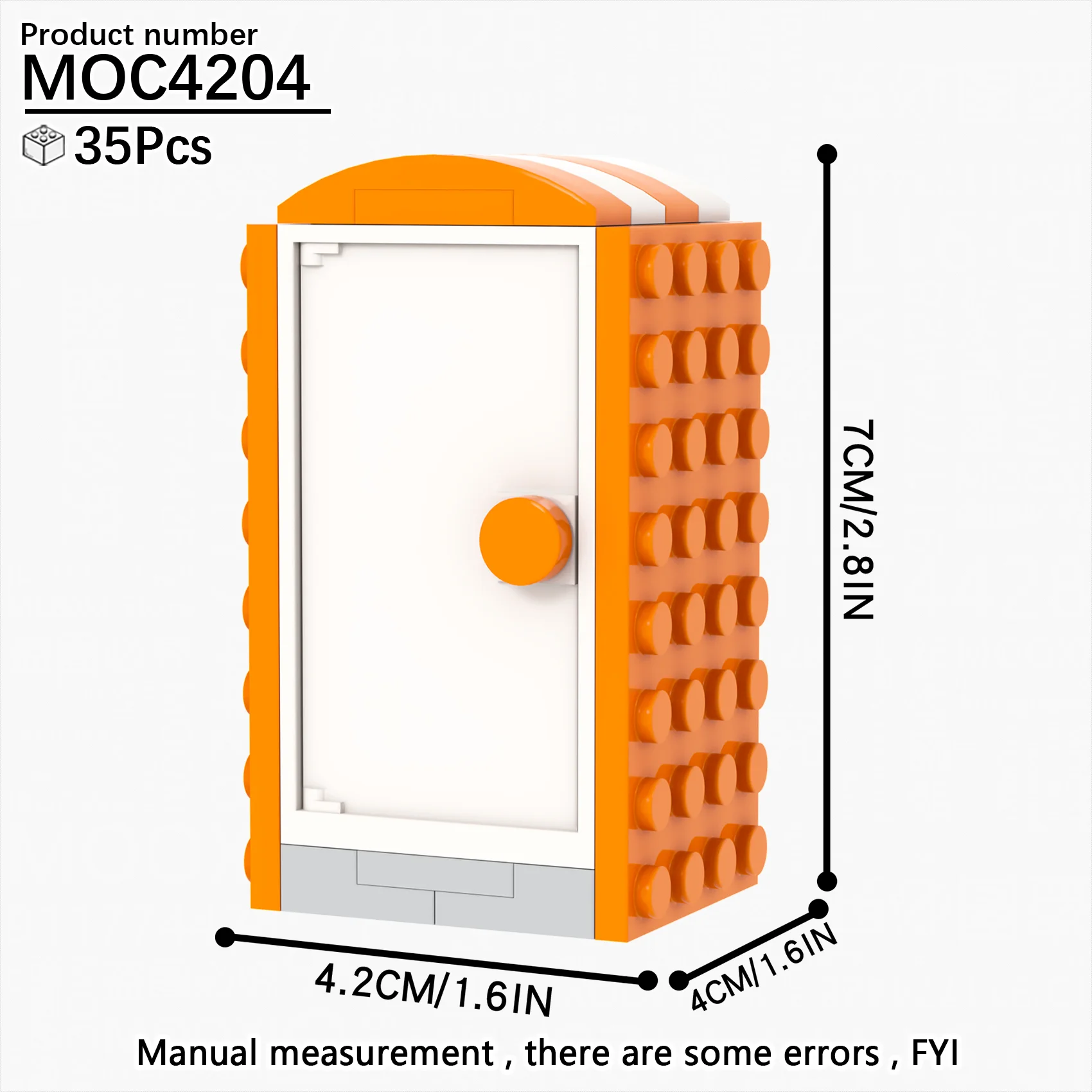 MOC4204