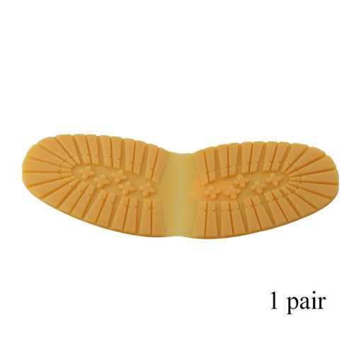 Jaune avant