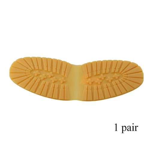 Amarillo delante