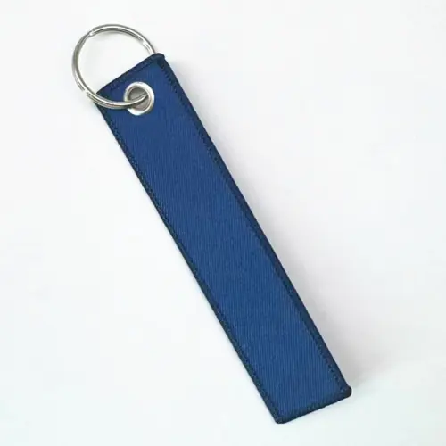 Bleu foncé-13x3cm