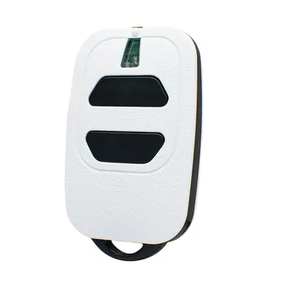 Image de Télécommande Garage 433MHz - Compatible DEA GTI2/4, MIO TR2/4