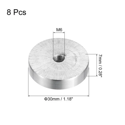 M6 30mm