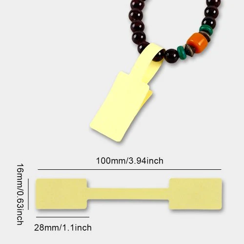 4 quadrato 10X1.6cm YW