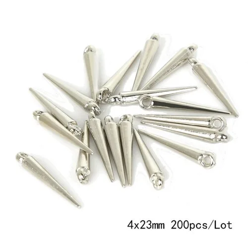 4x23mm 200pcs