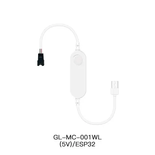 5V USB Port