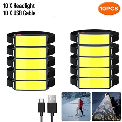 10 uds estilo A