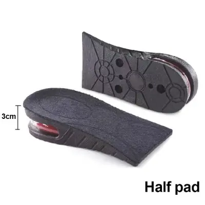 Image de Semelle Intérieure Anti-Fatigue avec Coussin d'Air