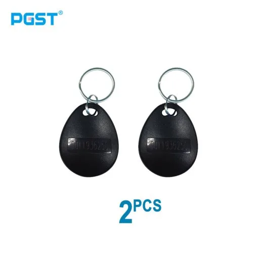 2xRFID tarjeta