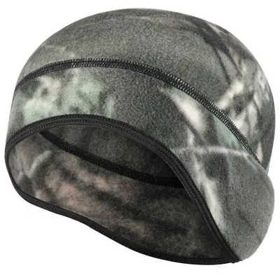 Image de Bonnet Hiver Polaire Chauffant - Anti-Vent & Oreilles Protégées