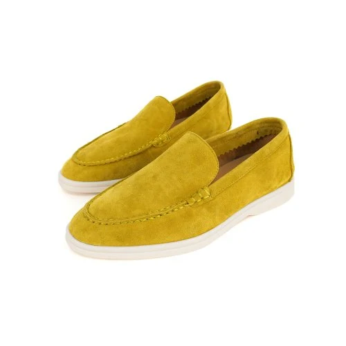 Verde-amarillo