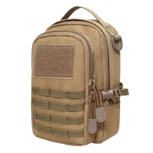 Image de Pochette Tactique Compacte EDC