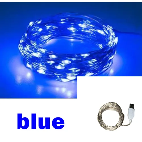 Blauw