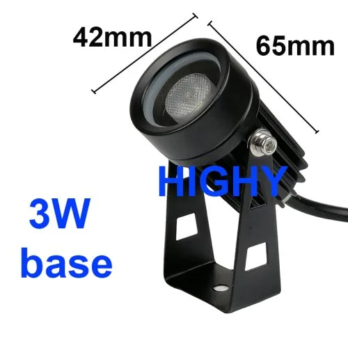 3W basis