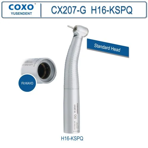 CX207-G H16-KSPQ