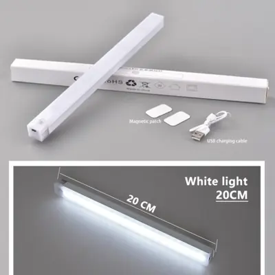 Image de Barre LED avec Détecteur de Mouvement
