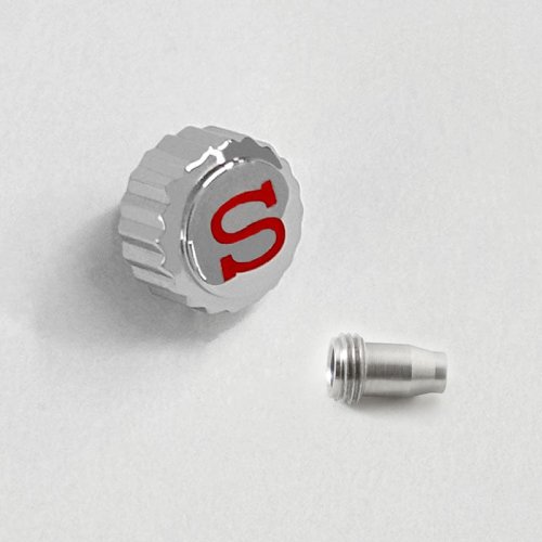 6.5 red S tube