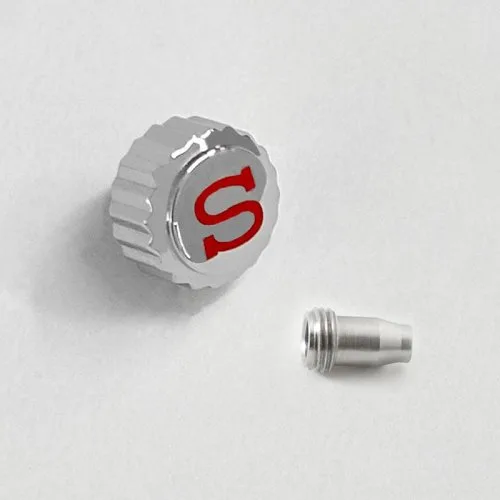 6.5 Rot S tube