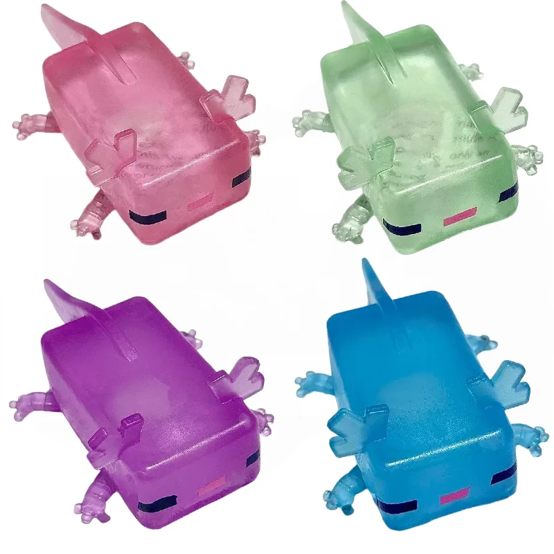4 couleurs--4PCS