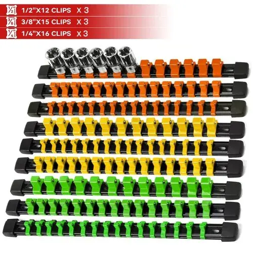 9Pcs-B