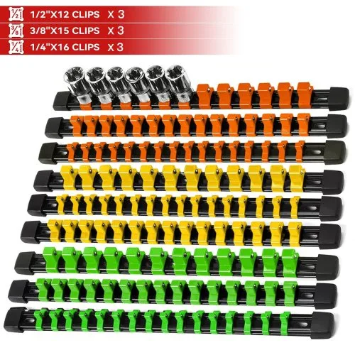 9Pcs-B