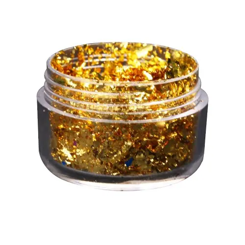 B. Gold