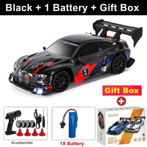 BMGT schwarz 1B Box