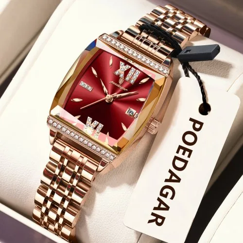 795 roségold rot