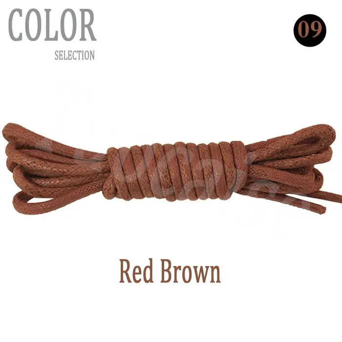 9 Rouge Brun