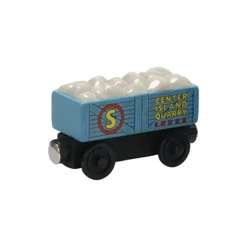 Minentransportwagen