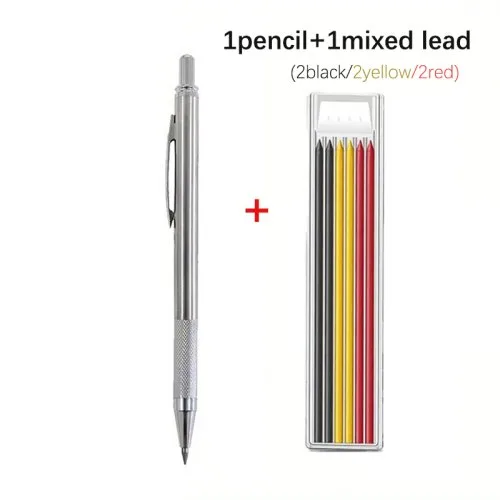 1 pen 1 doos 3 kleuren