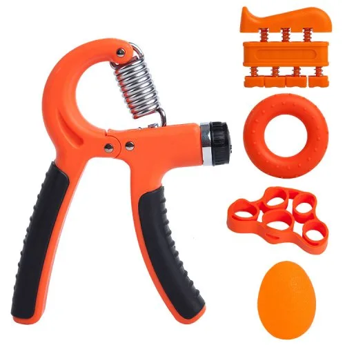 Oranje-5PCS