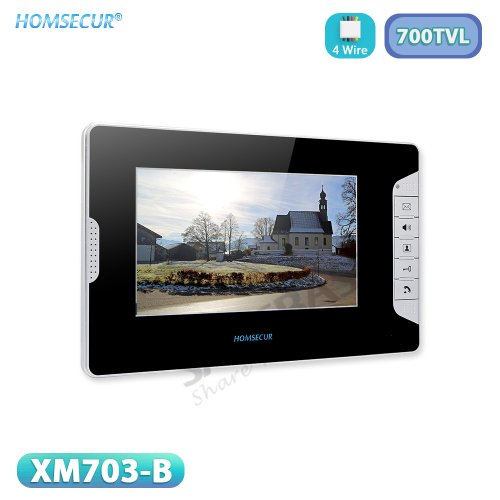 XM703-B Monitor